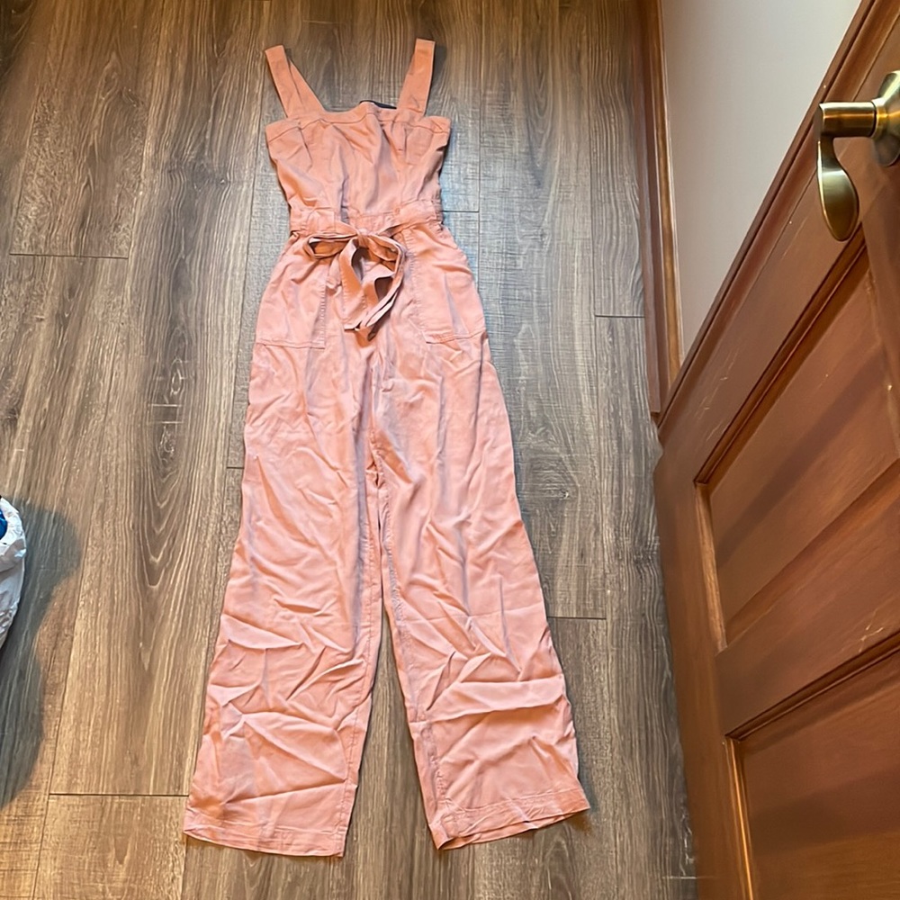 Hollister jumpsuit